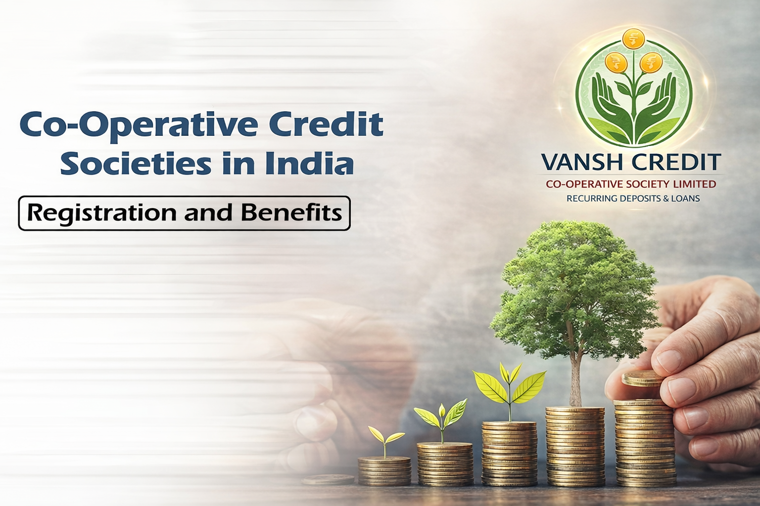 co operative society banner 2